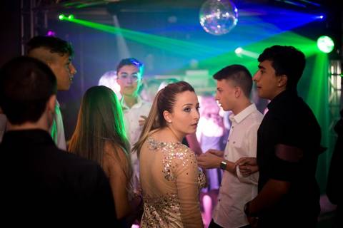 Foto de Debutante 15 anos Grande Ville Buffet Santo André '