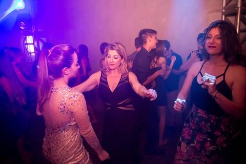 Foto de Debutante 15 anos Grande Ville Buffet Santo André '