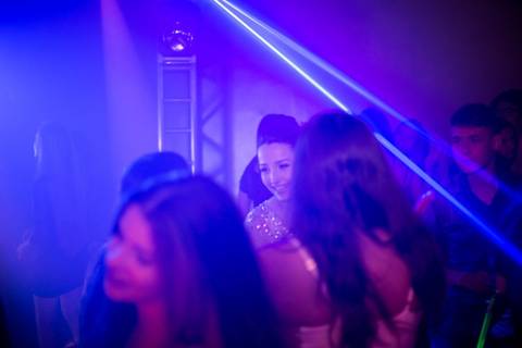Foto de Debutante 15 anos Grande Ville Buffet Santo André '