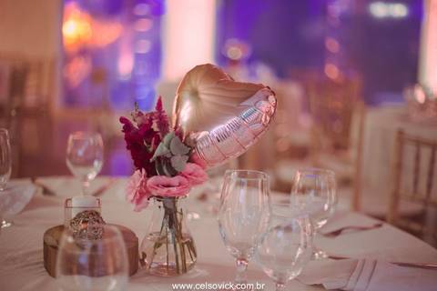 Foto de Debutante 15 anos Grande Ville Buffet Santo André '