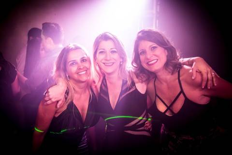 Foto de Debutante 15 anos Grande Ville Buffet Santo André '