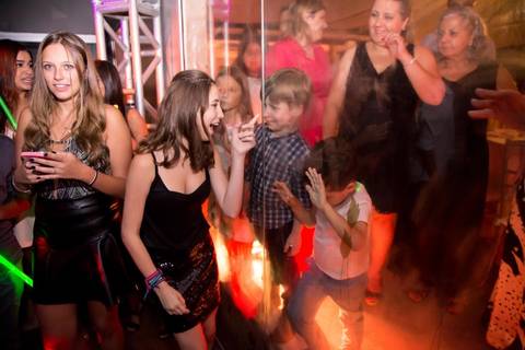 Foto de Debutante 15 anos Grande Ville Buffet Santo André '