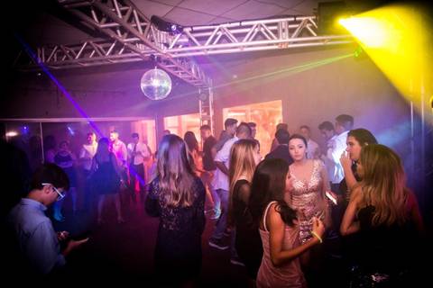 Foto de Debutante 15 anos Grande Ville Buffet Santo André '