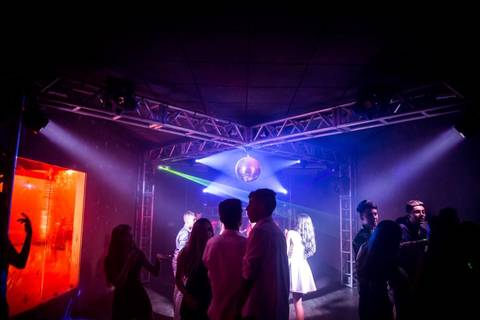 Foto de Debutante 15 anos Grande Ville Buffet Santo André '
