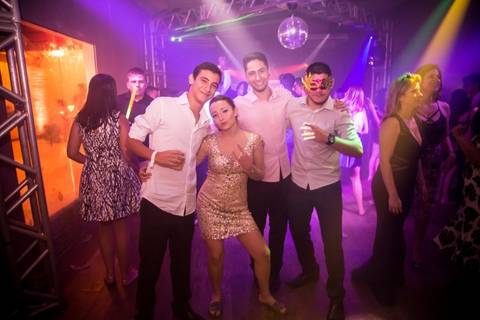 Foto de Debutante 15 anos Grande Ville Buffet Santo André '