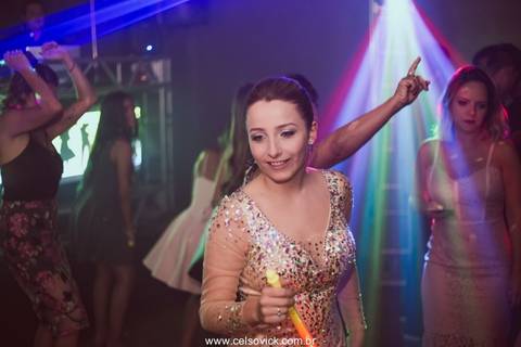 Foto de Debutante 15 anos Grande Ville Buffet Santo André '
