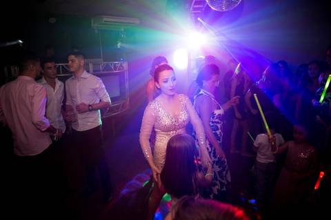 Foto de Debutante 15 anos Grande Ville Buffet Santo André '