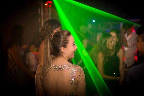 Foto de Debutante 15 anos Grande Ville Buffet Santo André '