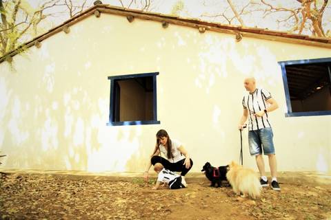 Ensaio Foto de familia no parque da Independência - Ipiranga São Paulo'