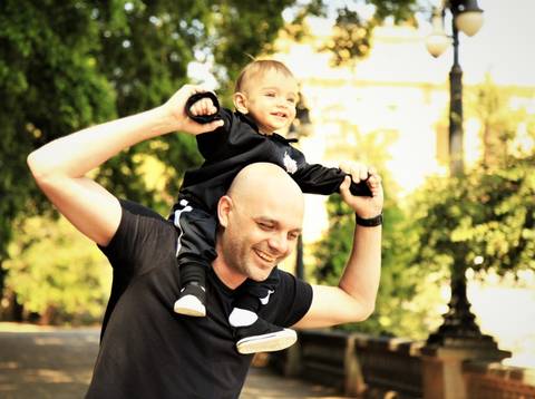 Ensaio Foto de familia no parque da Independência - Ipiranga São Paulo'