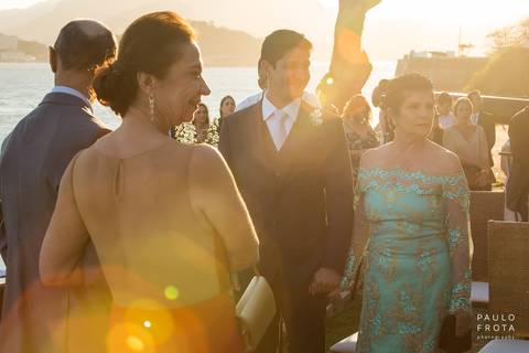 casamento zefiro niterói'