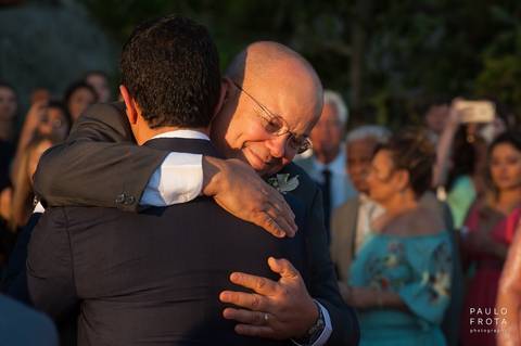 casamento zefiro niterói'