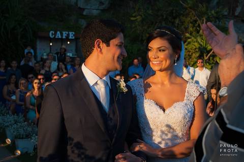 casamento zefiro niterói'