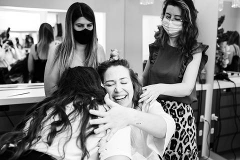 casamento - mini wedding - campinas - fotografia - thais mazzoco - bouquet garnin - sousas - chegada convidada'