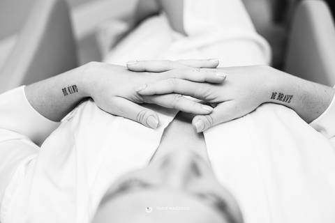 casamento - mini wedding - campinas - fotografia - thais mazzoco - bouquet garnin - sousas - tatuagem noiva '