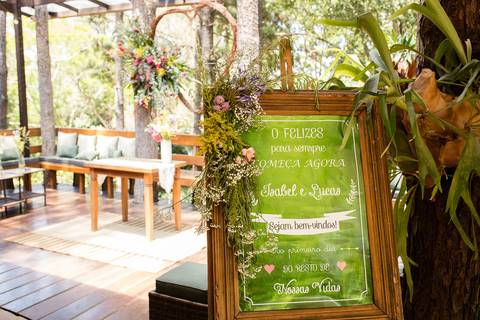 quadro entrada casamento - casamento - mini wedding - campinas - fotografia - thais mazzoco - bouquet garnin - sousas - noiva - making of - fotografo de casamento - aguinaldo - dia da noiva - casamento em restaurante - casamento civil '