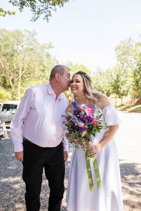 pai da noiva - casamento - mini wedding - campinas - fotografia - thais mazzoco - bouquet garnin - sousas - noiva - making of - fotografo de casamento - aguinaldo - dia da noiva - casamento em restaurante - casamento civil '