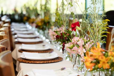 mesa mini wedding - casamento - mini wedding - campinas - fotografia - thais mazzoco - bouquet garnin - sousas - noiva - making of - fotografo de casamento - aguinaldo - dia da noiva - casamento em restaurante - casamento civil '