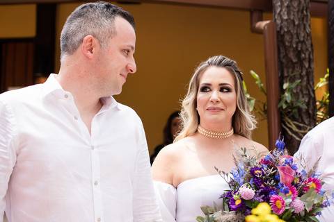 casamento - mini wedding - campinas - fotografia - thais mazzoco - bouquet garnin - sousas - noiva - making of - fotografo de casamento - aguinaldo - dia da noiva - casamento em restaurante - casamento civil '