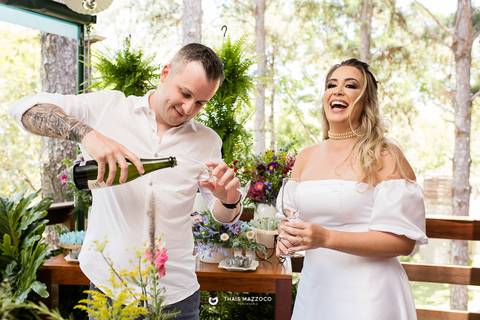 casamento - mini wedding - campinas - fotografia - thais mazzoco - bouquet garnin - sousas - noiva - making of - fotografo de casamento - aguinaldo - dia da noiva - casamento em restaurante - casamento civil '