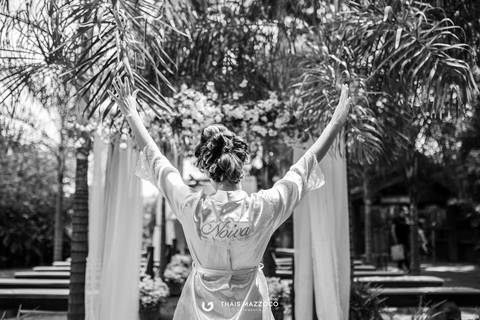 casamento, noiva, chacara laços eternos, valinhos, making of'