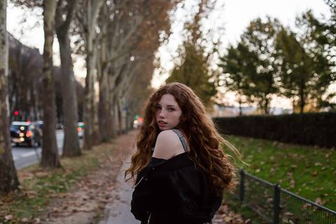 ensaio 15 anos debutante paris torre eiffel'