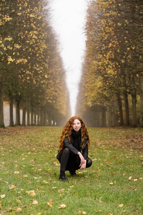 ensaio 15 anos paris debutante palacio versailles jardim valente'