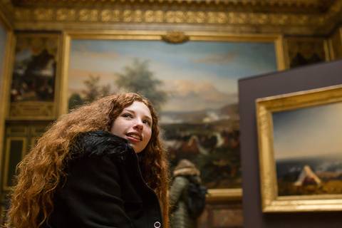 ensaio 15 anos paris debutante palacio versailles'