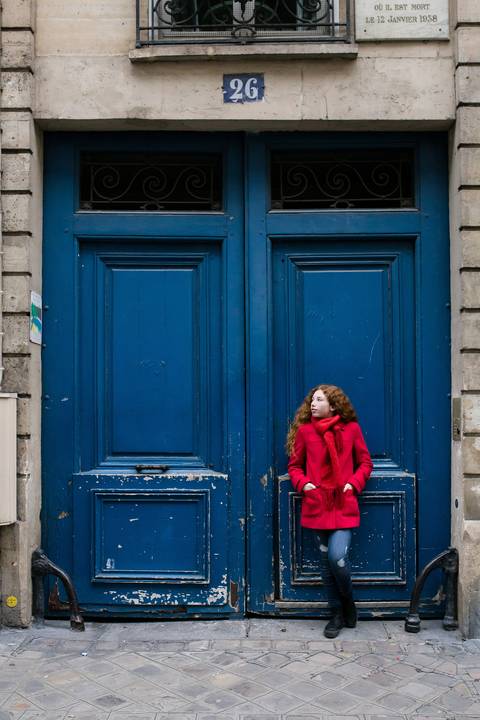 ensaio 15 anos paris debutante notre dame'