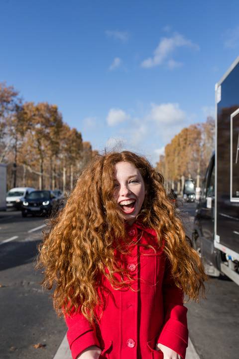 ensaio 15 anos debutante paris louvre Champs Elysses'