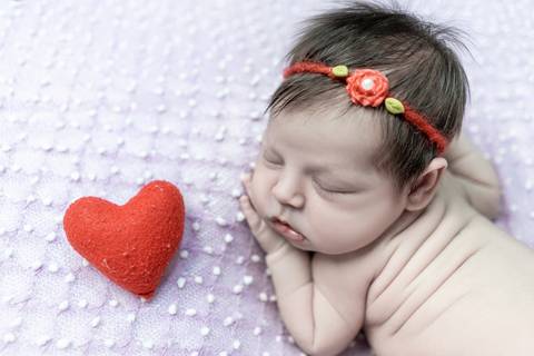 Primeiro ensaio fotografico da Ayla'