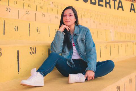 Ensaio da Myllena Garcia - Henrique Drobniesvski'