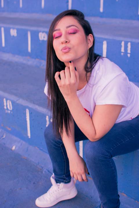 Ensaio da Myllena Garcia - Henrique Drobniesvski'