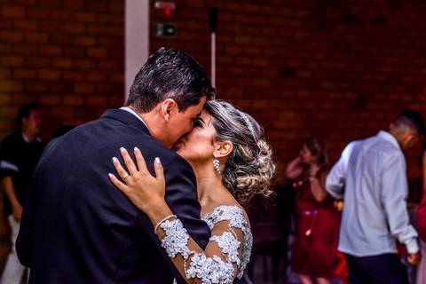 Casamento Flavia & Hosmar - Henrique Drobnievski'