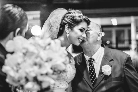 Casamento Flavia & Hosmar - Henrique Drobnievski'