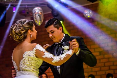 Casamento Flavia & Hosmar - Henrique Drobnievski'