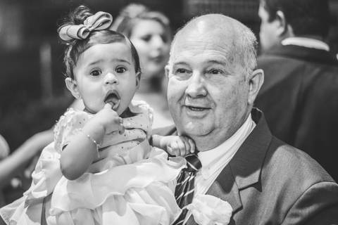 Casamento Flavia & Hosmar - Henrique Drobnievski'