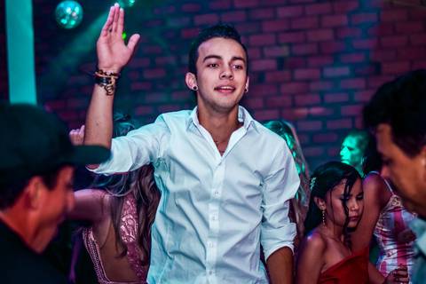 Casamento Flavia & Hosmar - Henrique Drobnievski'