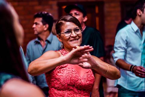 Casamento Flavia & Hosmar - Henrique Drobnievski'