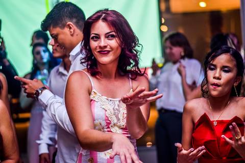 Casamento Flavia & Hosmar - Henrique Drobnievski'