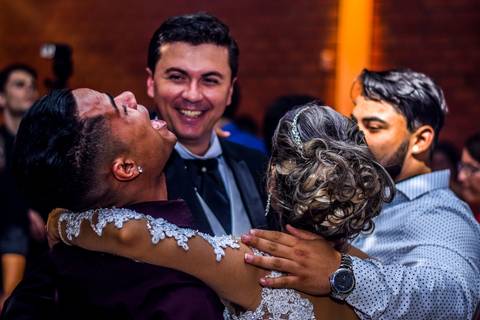 Casamento Flavia & Hosmar - Henrique Drobnievski'