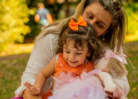 Ensaio da Nicolly - Henrique Drobnievski'