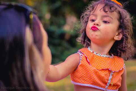 Ensaio da Nicolly - Henrique Drobnievski'