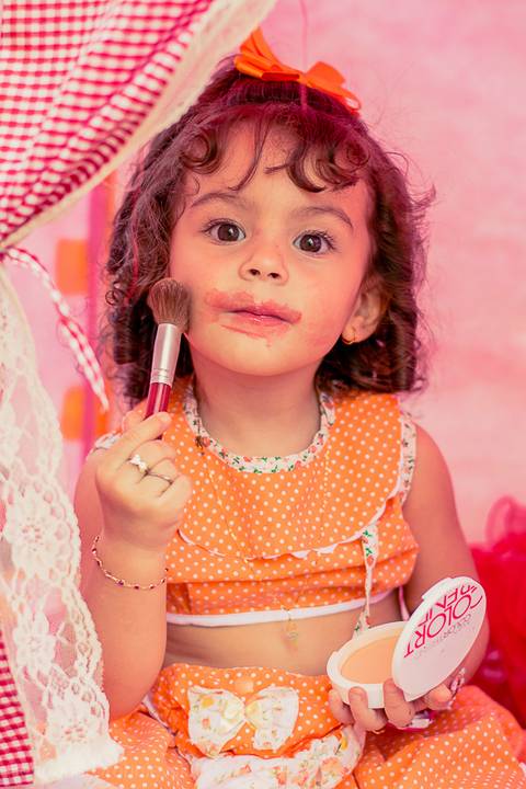 Ensaio da Nicolly - Henrique Drobnievski'