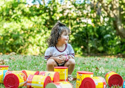 Ensaio da Nicolly - Henrique Drobnievski'