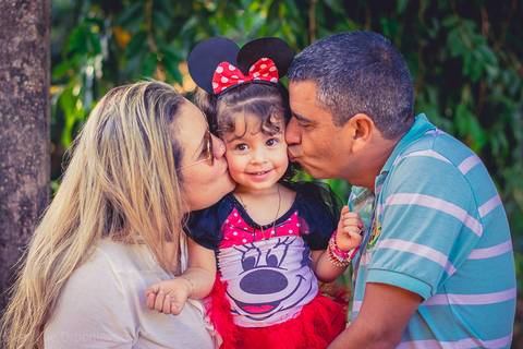 Ensaio da Nicolly - Henrique Drobnievski'