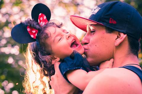 Ensaio da Nicolly - Henrique Drobnievski'