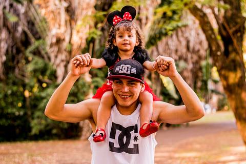 Ensaio da Nicolly - Henrique Drobnievski'