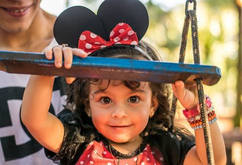 Ensaio da Nicolly - Henrique Drobnievski'