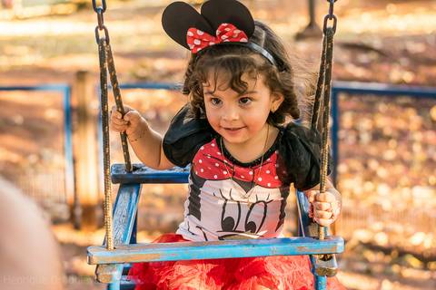 Ensaio da Nicolly - Henrique Drobnievski'